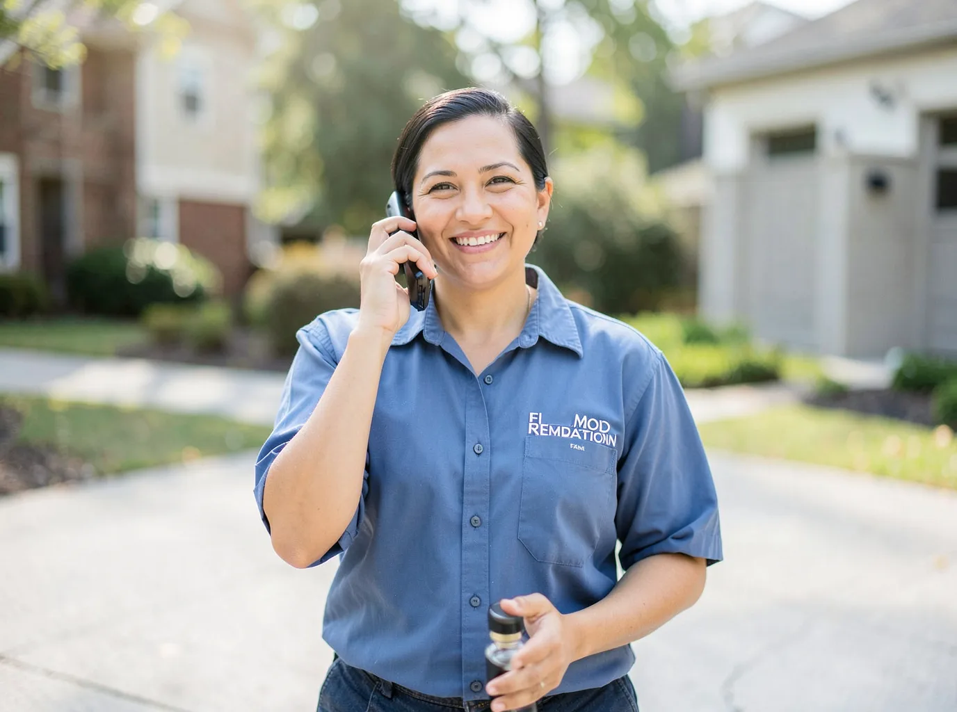Mold Remediation Shidler, OK FAQs